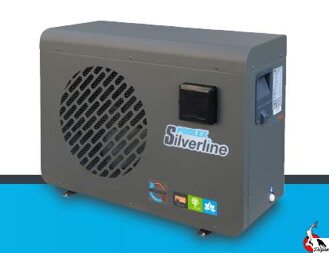  Tepelné čerpadlo Poolex Silverline Modele 220