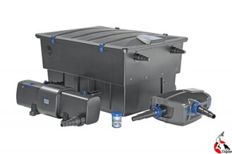 Oase BioTec ScreenMatic2 / Set 40000