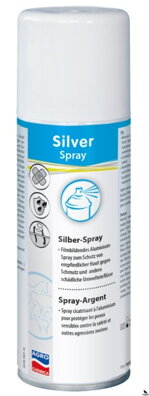 Silver Spray 200ml