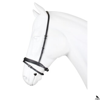 ANGLICKÝ NOSEBAND