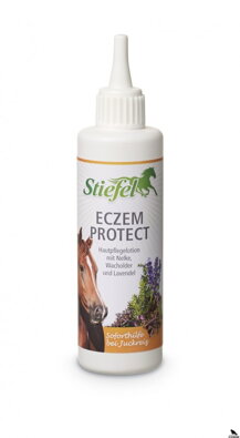Ekzém protect ošetrujúce mlieko 125 ml