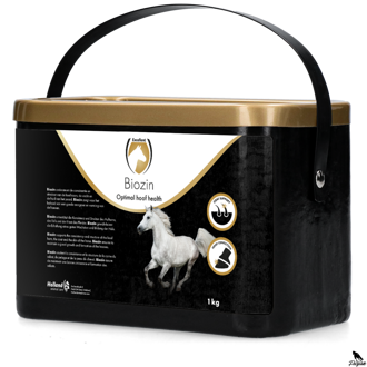 Biozin 1kg na kopytá 