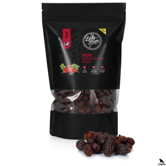 Lucky Horse Kruiden Šípka 400g