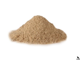 Ryžové otruby 20kg