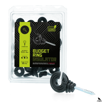 ZoneGuard Budget Ring Insulator (štandardné jadro)