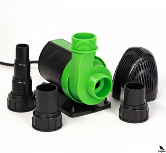 ECO jazierkové čerpadlo-10.000 l/h - 85Watt 