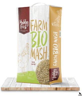 Farm Bio Mash 12,5kg
