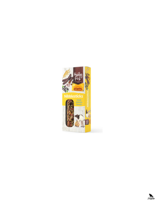 Hobby first tyčinky pre malé hlodavce Cereálie 90g
