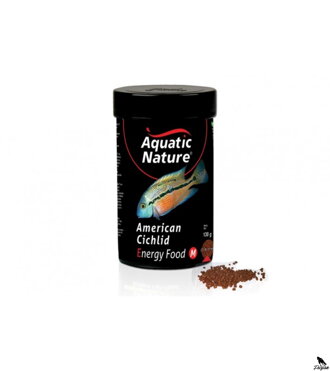 AMERICAN CICHLID BASIC M 320ml/130g