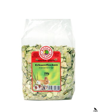 HRACHOVÉ VLOČKY 250 g