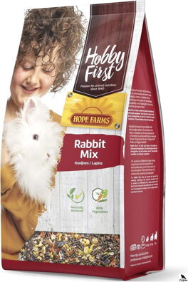 HopeFarm rabbit MIX 3kg