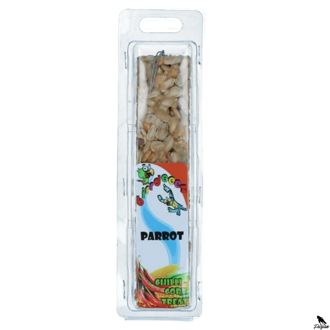Bohaté na chutné semená Chilli - 20cm - Papagáje