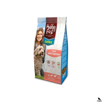 HobbyFirst Canex Adult-Losos 12kg