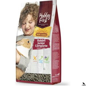 HopeFarm junior Complet 1,5kg