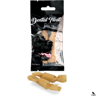 Luna's Choice Dental Treat Kuracie 2 ks