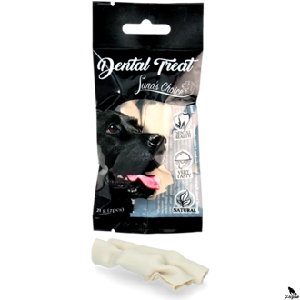 Luna's Choice Dental Treat Syr 2 ks