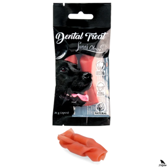 Luna's Choice Dental Treat Hovädzie mäso 2 ks