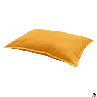 Posteľ pre psa Madison 120 x 80 Panama Golden Glow