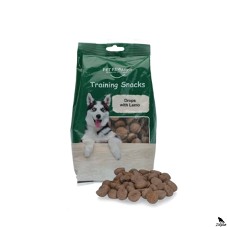 Pet Rewards Jahňacie kvapky 400gr