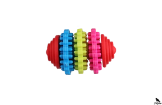 Rainbow World – Gear S
