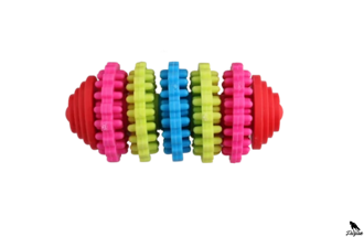 Rainbow World – Gear M