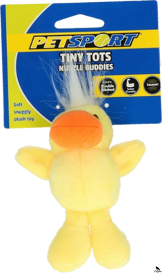 Tiny Tots Duck