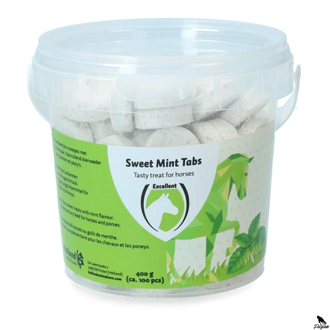 Sweet Tabs Mint 100ks