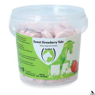 Sweet Tabs Jahoda 100ks