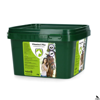 Vitamín E Plus vedierko 1kg