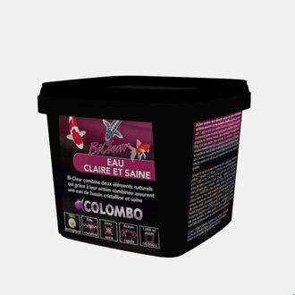 Colombo COLOMBO BI CLEAR 1000ML/14000L