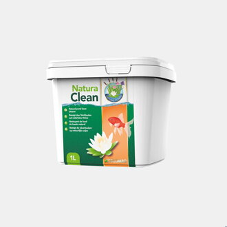 COLOMBO NATURA CLEAN 1000 ML (15000L)