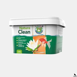 COLOMBO NATURA CLEAN 2500 ML (37500l)