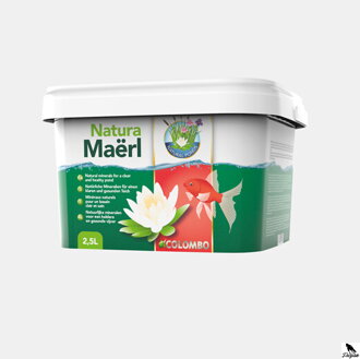 COLOMBO NATURA MEARL 2500 ML (25000L)