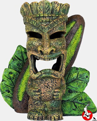 SF DECO TIKI DOSKA