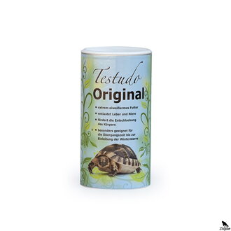 TESTUDO ORIGINAL 500g korytnačky