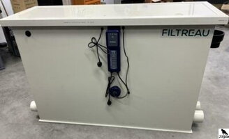 Filtreau Combi AFTER s UVC 40W