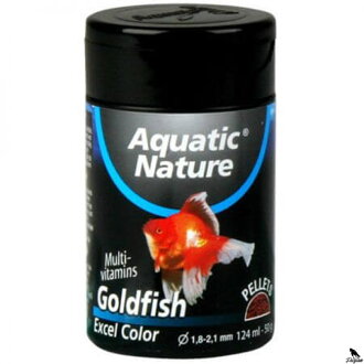 GOLDFISH EXCEL COLOR 320 ml