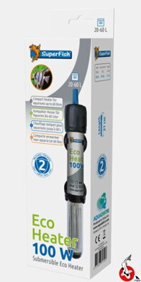SF ECO OHRIEVAČ 100W 20-60L(21CM)