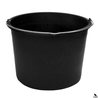 Vedro s mierkou 12 l
