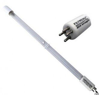 Filtreau UV-C žiarovka 80 Watt Amalgaam
