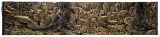 ZADNÝ PANEL STANDARD 200x50cm