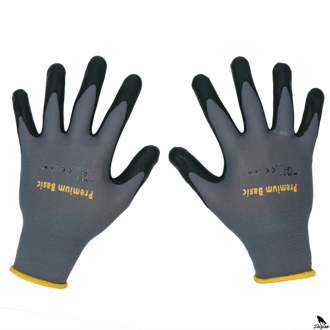 Rukavice Keron Premium Basic 9