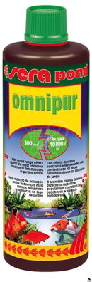 SERA POND OMNIPUR A 500ml