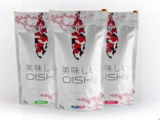 Oishii® Growth 5kg