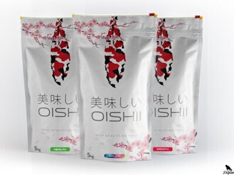 Oishii® Growth 5kg