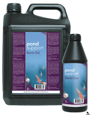 Bacto Gel - 1 Liter