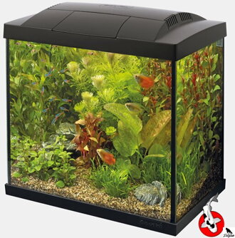 SUPERFISH START 30 TROPICKÁ SÚPRAVA ČIERNA