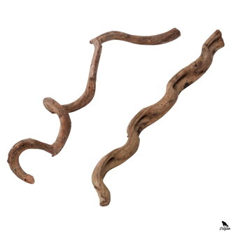 Prírodná liana cca 75cm