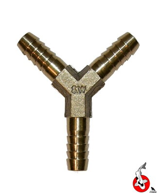 Y-kus 9mm