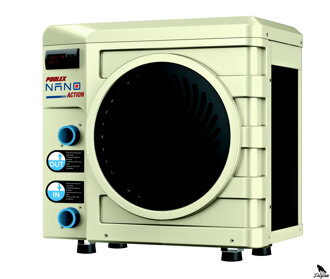 Tepelné čerpadlo Poolex Nano Action R32